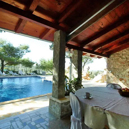 Prázdninový dům Sandra By Interhome *