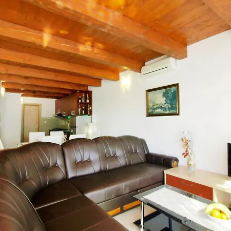 Sandra By Interhome * Krusevo (Zadar)