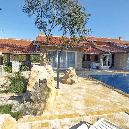 Sandra By Interhome Holiday home Krusevo (Zadar)