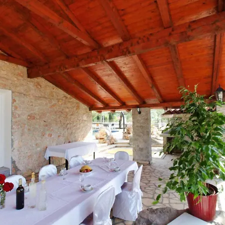 Sandra By Interhome Krusevo (Zadar)
