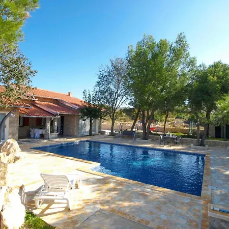 Sandra By Interhome Holiday home *