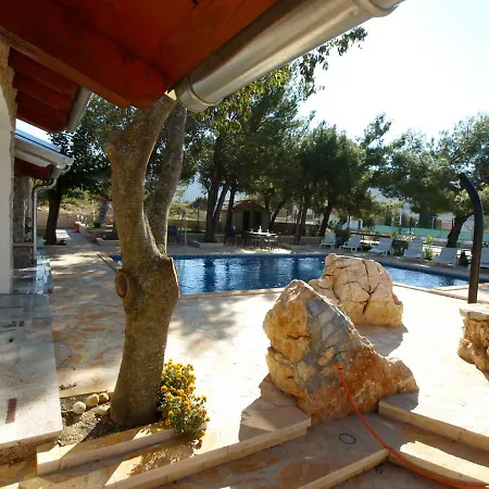Sandra By Interhome Holiday home Krusevo (Zadar)