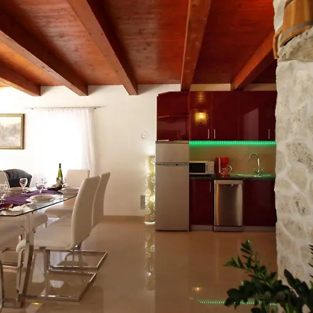 Sandra By Interhome Holiday home Krusevo (Zadar)