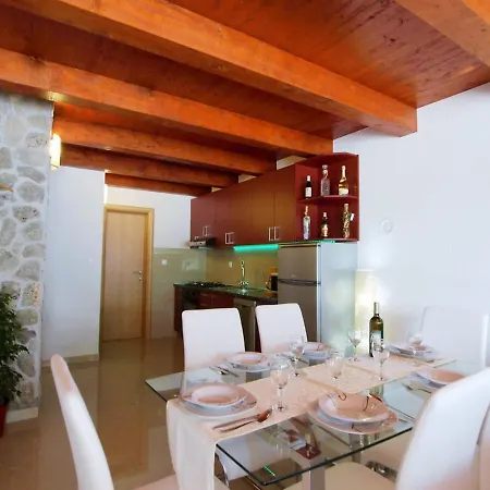 Feriehus Sandra By Interhome *