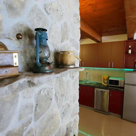 Sandra By Interhome *