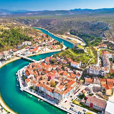 Prázdninový dům Sandra By Interhome