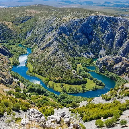 Sandra By Interhome Prázdninový dům Kruševo